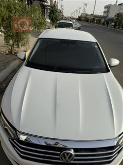 ڤۆڵکسواگن جێتا